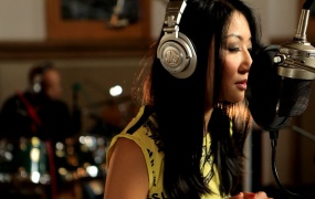 Susan Wong - 流金岁月音乐专辑 Susan.Wong.My.Live.Stories.2013《ISO 20.3G》
