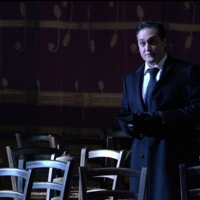 莫扎特 唐璜 Mozart Don Giovanni 2011年斯卡拉歌剧院版演唱会《ISO 45.4G》