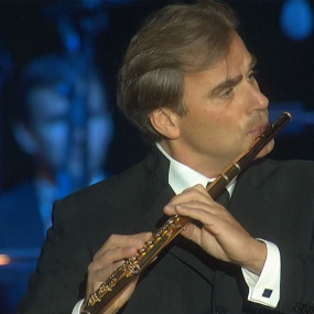 向帕瓦罗蒂致敬 2008 群星音乐会 Tribute to Pavarotti - One Amazing Weekend in Petra《ISO 45.3G》