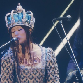 苹果女王出道20周年纪念全国巡回演唱会.椎名林檎 - (生)林檎博'18-不惑の余裕《ISO 35.2G》