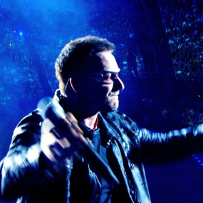 U2乐队玫瑰碗演唱会 U2:360°.at.the.Rose.Bowl.2009《ISO 40.2G》