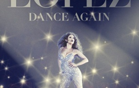 詹妮弗·洛佩兹 再度起舞演唱会 Jennifer Lopez Dance Again 2014《ISO 22.61G》