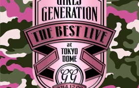 少女时代 首次东京巨蛋个唱 Girls' Generation The Best Live at Tokyo Dome 2015 《BDMV 37.6G》