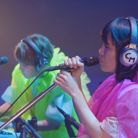 Chatmonchy 2018演唱会 Chatmonchy - LAST ONEMAN LIVE ~I Love CHATMONCHY 2018《BDMV 42.2G》
