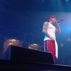 阿姆:纽约之歌演唱会 Eminem Live From New York City 2005《ISO 21.19G》