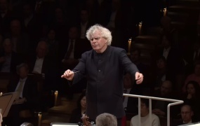 Beethoven Symphonies Nos. 1-9 2016 Concert Video《BDMV 87.6G》