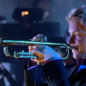 克里斯·波堤与管弦乐团及特邀嘉宾 Chris Botti Live– with Orchestra and Special Guests 2006《BDMV 38.3G》