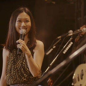 大塚爱 LIVE BOX 2015~TRiCKY BORNBON《ISO双碟 59.5G》