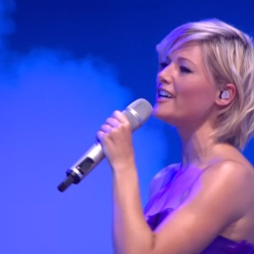 海伦.费莎 Helene Fischer - LiveZum ersten Mal mit Band und Orchester 2011《BDMV 43.6G》