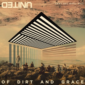 Hillsong United - Of Dirt And Grace - Live From The Land 2016《BDMV 23G》