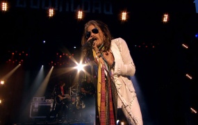 空中铁匠 史密斯飞船 乐队2014年英国多宁顿演唱会 Aerosmith Rocks Donington 2014《BDMV 29.1G》