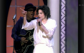 迈克尔·杰克逊 三十周年庆 Michael Jackson 30th Anniversary Special《TS 10.7G》