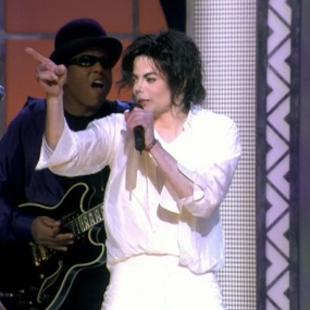 迈克尔·杰克逊 三十周年庆 Michael Jackson 30th Anniversary Special《TS 10.7G》