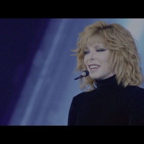 Mylene Farme 2019巴黎拉德芳斯竞技场 蓝光4K演唱会 Mylene Farmer 2019 - The Film 2019《Remux MKV 4K 60.6G》