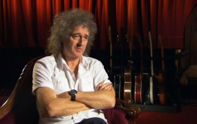 皇后乐队 演出岁月 最终的纪录片 世界上最伟大的摇滚乐队 Queen Days Of Our Lives 2011《BDMV 41.6G》