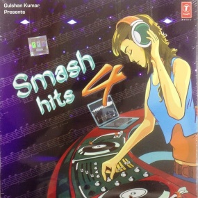 印度宝莱坞原声音乐4 Smash Hits: Volume 4 - Lungi Dance 2016《BDMV 32.5G》