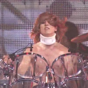 X JAPAN WORLD TOUR 2010 超強行突破 七転八起 ~世界に向かって~《DVD ISO 4.14GB》