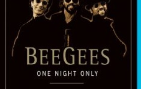 Bee Gees One Night Only Live 1997 SD BluRay《BDMV 44.9G》