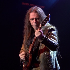 Frank Marino - Live at the Agora Theatre 2019《BDMV 44.7G》