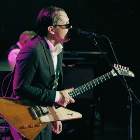乔·博纳马萨 Joe Bonamassa - Live at the Greek Theatre 2016《BDMV 39.75G》