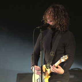 Soundgarden - Live from the Artists Den 2019《BDMV 44.5G》