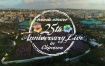 安室奈美惠 namie amuro 25th ANNIVERSARY LIVE in OKINAWA演唱会《ISO 36.9》