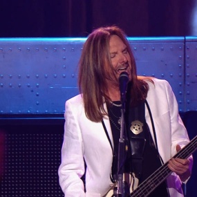 Styx - Live ay The Orleans Arena Las Vegas BD 2016《BDMV 36.4G》