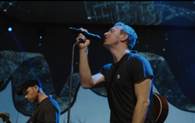酷玩乐队 2014年鬼故事演唱会 Coldplay Ghost Stories Live《BDMV 28.7G》