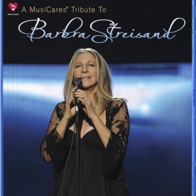 群星致敬:芭芭拉史翠姗 Musicares Tribute to Barbra Streisand 2012《ISO 20.6G》
