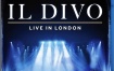 Il Divo-伦敦演唱会 2011《ISO 21.9G》