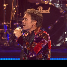 克里夫·理查德 Cliff Richard - Bold as Brass 2010《BDMV 39.4G》
