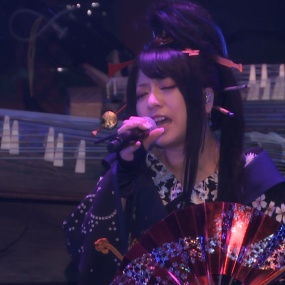 和楽器バンド - 日光東照宮御鎮座四百年記念-単独公演《M2TS 17.96G》