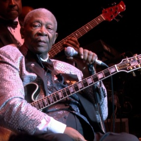 布鲁斯王者之尊 B.B King - Live At The Royal Albert Hall 2011《BDMV 18.1G》