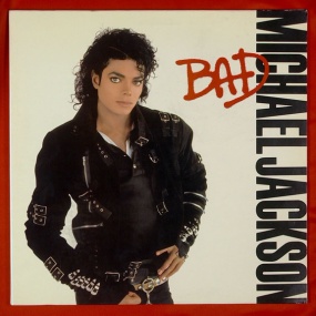 迈克尔.杰克逊 飙25  Michael Jackson - Bad 25 Spike Lee Documentary - 2012《BDMV 40G》