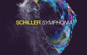 喜乐 交响音乐会 Schiller Symphonia 2014《ISO 34.95G》