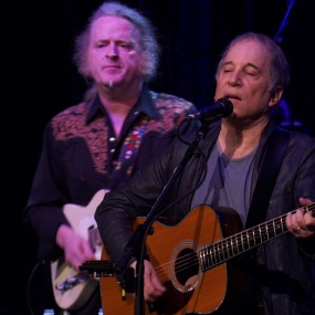 保罗.西蒙 2012纽约演唱会 Paul Simon - Live In New York City(2012)《BDMV 14.5G》
