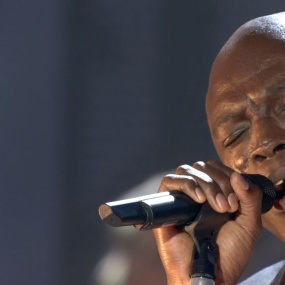 席尔绝对灵韵演唱会实录 Seal - Soundstage Presents Seal Live 2008 《BDMV 18.7G》