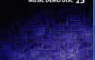 DTS蓝光音乐测试碟13 DTS BLU-RAY MUSIC DEMO DISC-13《ISO 23.15GB》