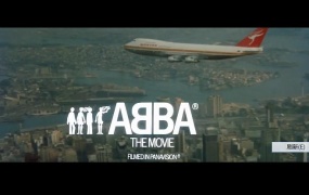 瑞典国宝ABBA乐队-大电影 ABBA – The Movie 1977/2006 《BDMV 18.3G》