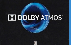 杜比全景声演示碟 第三版 Dolby Atmos Blu-Ray Demo Disc (Sep 2015) 《BDMV 21.6GB》