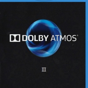 杜比全景声演示碟 第三版 Dolby Atmos Blu-Ray Demo Disc (Sep 2015) 《BDMV 21.6GB》