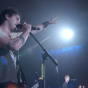 5 Seconds Of Summer 五秒盛夏 - Live At Wembley Arena 2015《BDMV 42.1G》