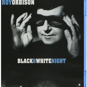 罗伊.欧比森:黑白之夜 Roy Orbison.Black and White Night 1999《BDMV 22.1GB》