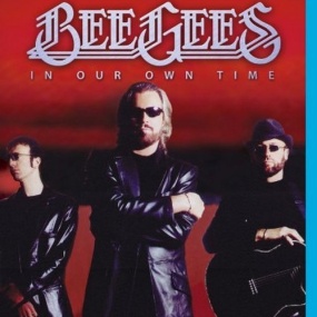 比吉斯合唱团 属于我们的时间 The Bee Gees: In Our Own Time 2010 音乐纪录片《BDMV 35.39GB》