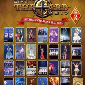 夏日漫音祭 Animelo Summer Live 2017 -THE CARD《MKV 98.2G》