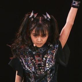 BABYMETAL - LIVE AT THE FORUM 2020《BDMV 22.1G》