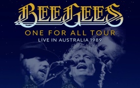 比吉斯乐队1989澳大利亚演唱会 Bee Gees One For All Tour：Live In Australia 1989《BDMV 27.94GB》
