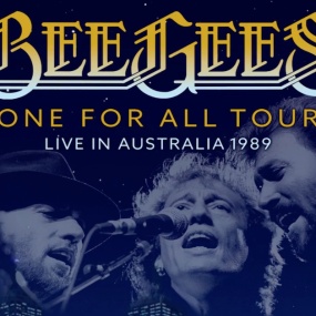 比吉斯乐队1989澳大利亚演唱会 Bee Gees One For All Tour:Live In Australia 1989《BDMV 27.94GB》