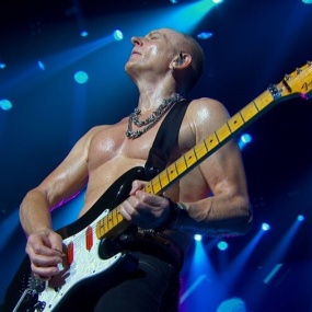 Def Leppard - Hits Vegas Live at the Planet Hollywood 2020《BDMV 44.7G》