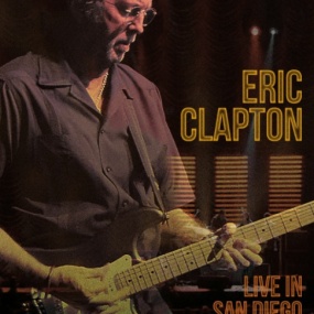 Eric Clapton - Live in San Diego 2007《BDMV 35.5G》